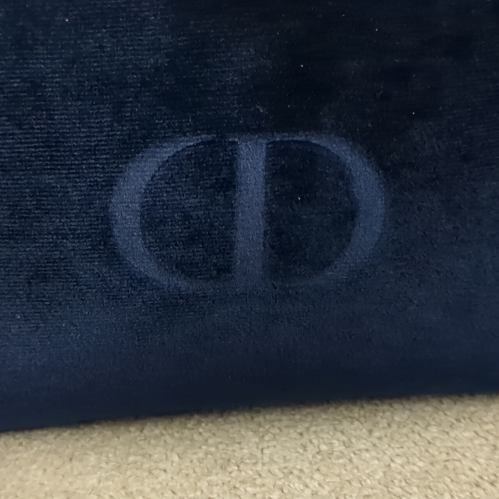 Christian Dior Pouch/Handbag - Picture 4 of 9